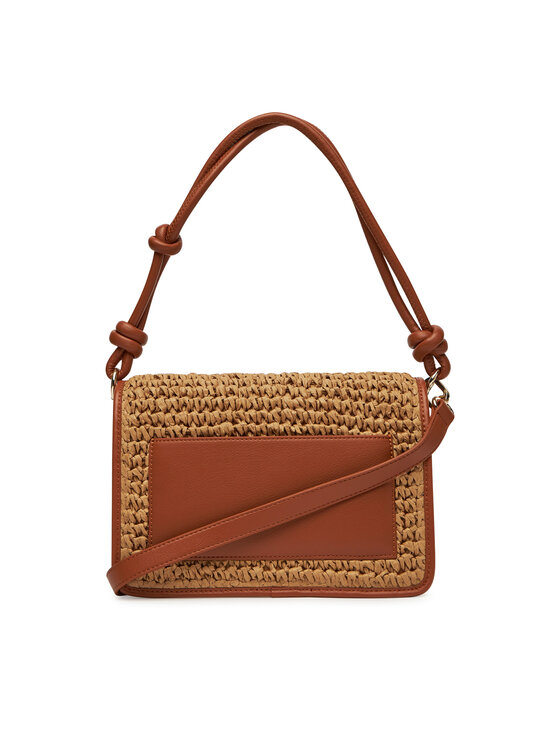 TOUS TOUS Handtasche Audree 2002202843 Braun