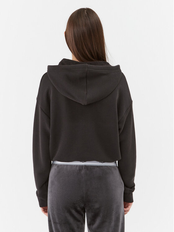 Ugg Ugg Μπλούζα Kaelie 1144473 Μαύρο Regular Fit