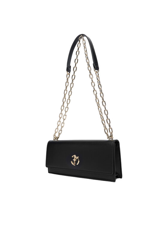 Eva Minge Eva Minge Handtasche EO-ANIKA-LDA8635 Schwarz