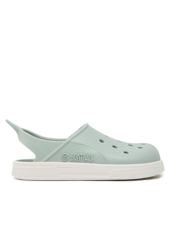 Boatilus Boatilus Sandaalid Cloggy-Var.08 Roheline