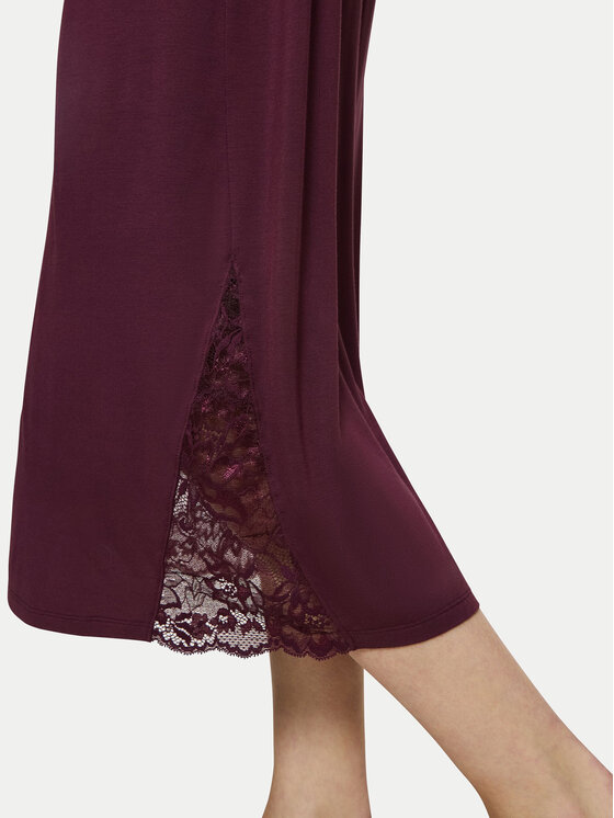 Triumph Triumph Naktskrekls Timeless Sensuality 10221159 Bordo