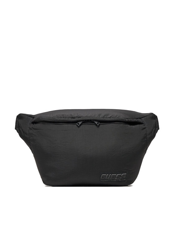 Guess Guess Чанта за кръст Z4BZ08 WGRZ0 Черен