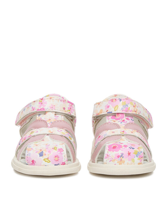 Nelli Blu Nelli Blu Sandalen CM230827-3 Rosa