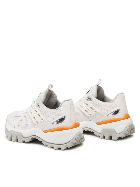 Axel Arigato Axel Arigato Sneakers Marathon R-Tic 93123 Weiß