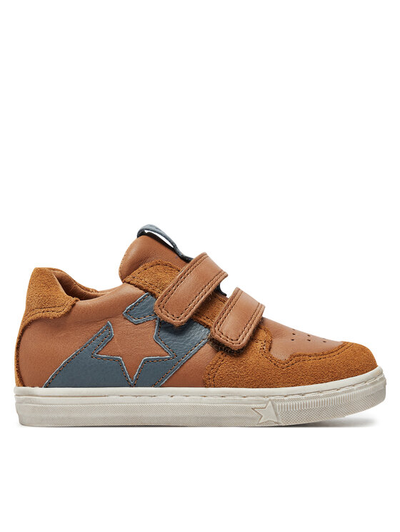 Froddo Froddo Laisvalaikio batai Dolby G2130335-7 S Ruda