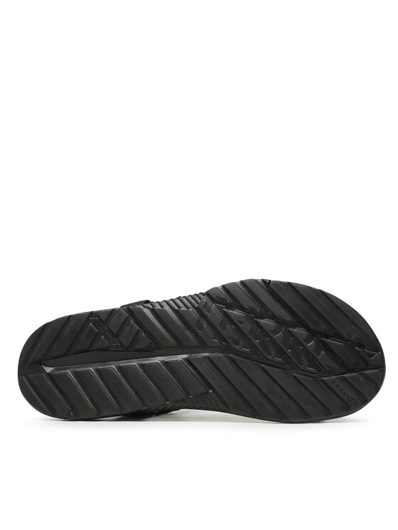 adidas adidas Sandale Terrex Hydroterra Light Sandals ID4273 Crna