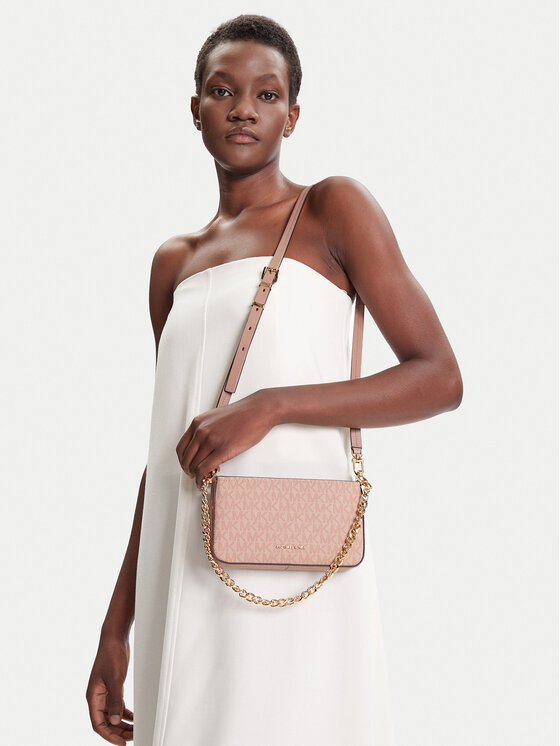 MICHAEL Michael Kors Geantă 32T5GYTU1V Roz