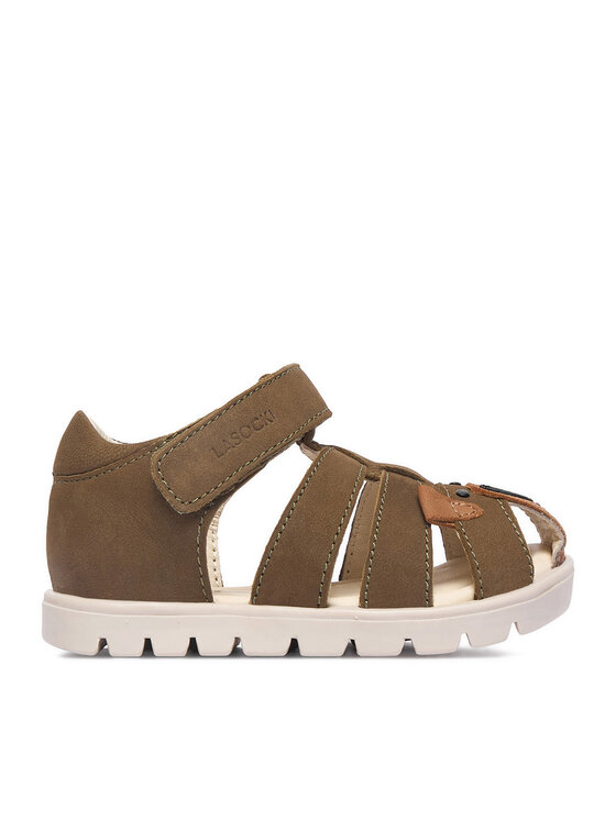 Lasocki Kids Lasocki Kids Szandál CEO-CI12-KEKKO-03 Khaki