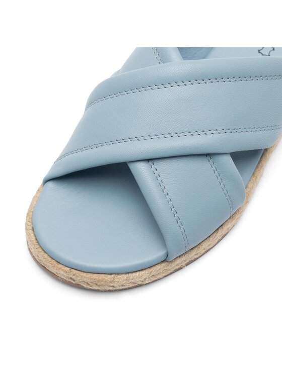 Lasocki Lasocki Espadrilles CARPI EST-DOBRAWA-05 Kék