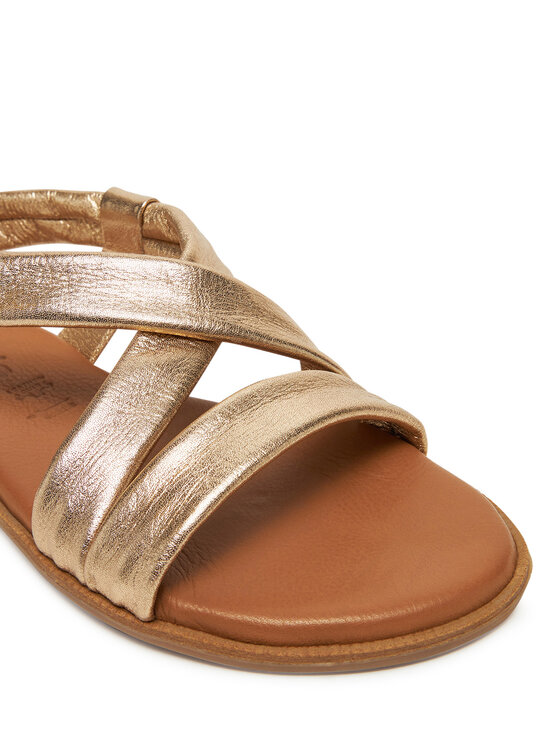 Tamaris Tamaris Sandali 1-28109-44 Oro