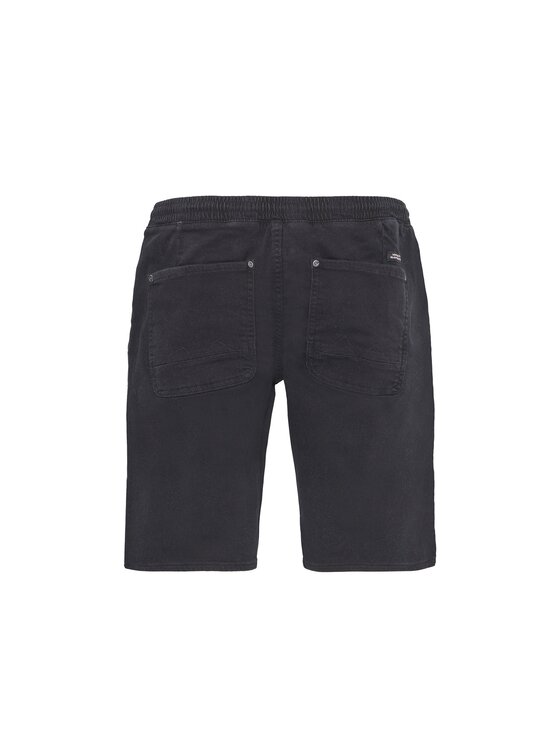 Blend Blend Pantaloncini 20717725-194007 Nero Regular Fit