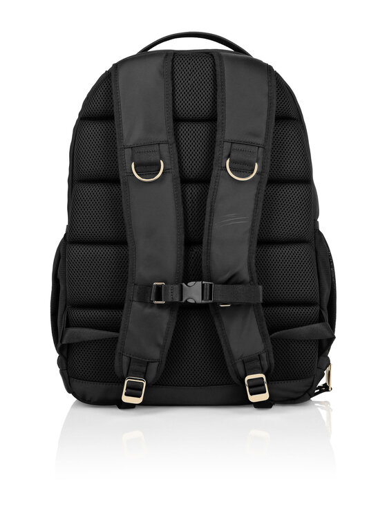 Plein Sport Plein Sport Batoh 29971 Černá