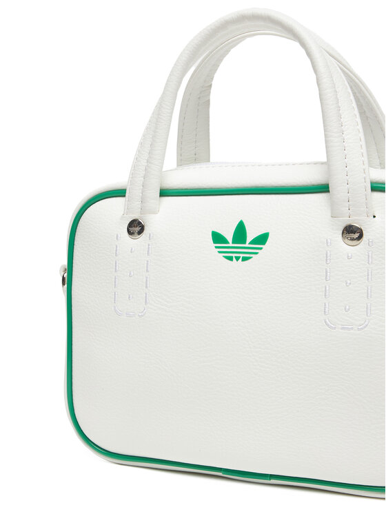adidas adidas Handtasche Adicolor XS JX7873 Weiß