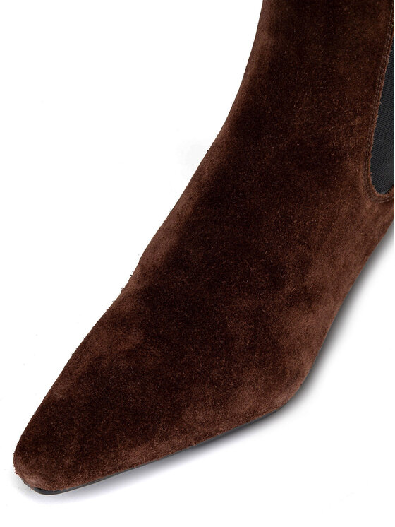 Gino Rossi Gino Rossi Stiefeletten JOSE-116096 Braun