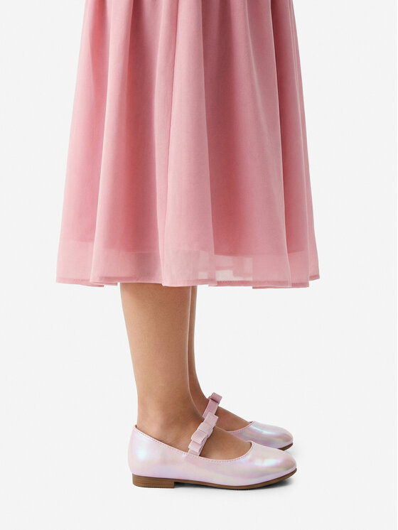 JENNY JENNY Ballerinas CEO-CM241031-5 Rosa