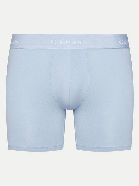 Calvin Klein Underwear Calvin Klein Underwear Set od 3 para bokserica LV00NB4394 Šarena