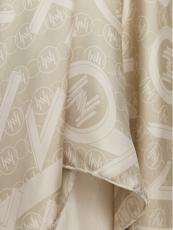 Marella Marella Tuch Nervi 2513541047 Écru