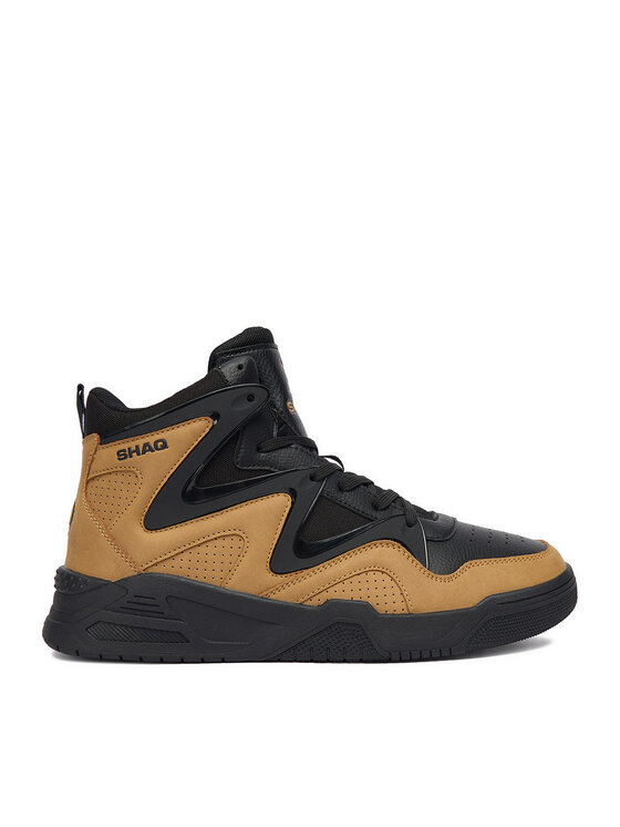 Shaq Shaq Sneakers CEO-H1-155 Nero