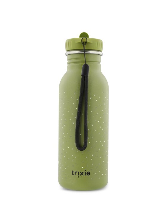 Trixie Baby Trixie Baby Bidon Butelka bidon 500 ml - Dinozaur Zielony
