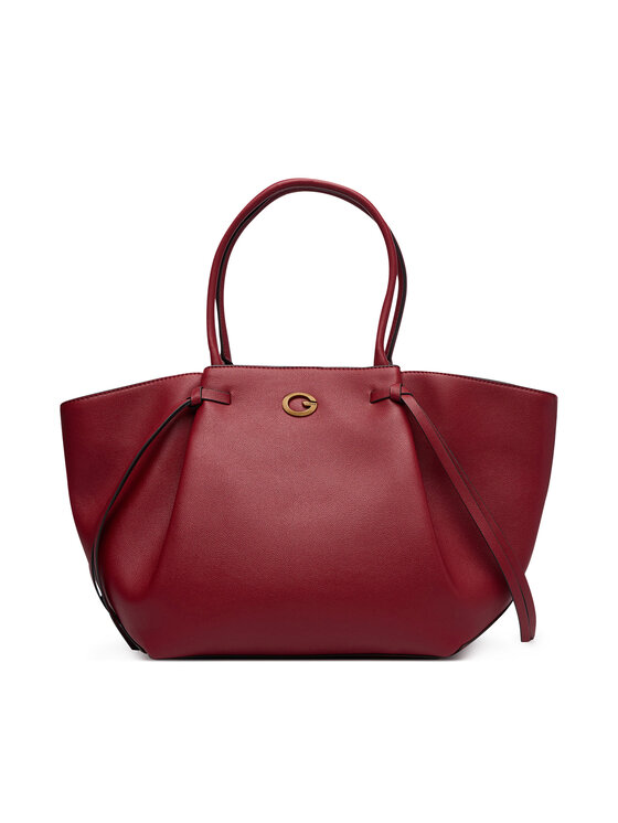 Guess Guess Kabelka Allegra HWBG22 37230 Červená