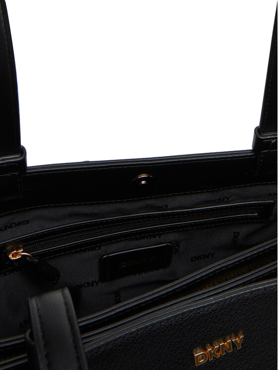 DKNY DKNY Handtasche Alya R44A1I52 Schwarz