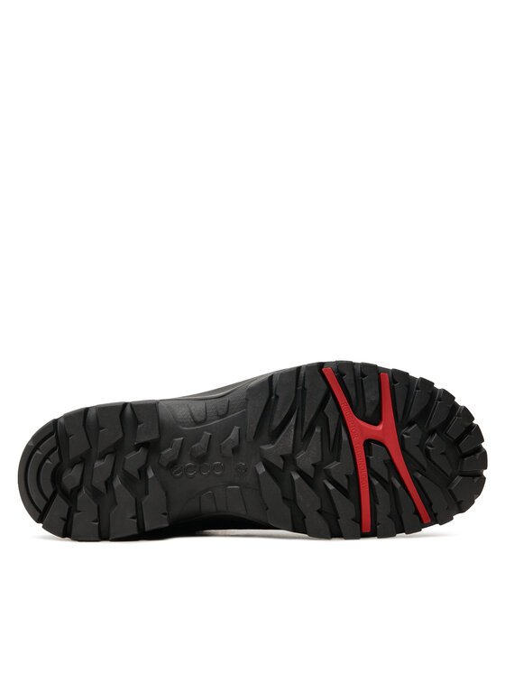 ECCO ECCO Trekkingi Xpedition III 81117453859 Czarny