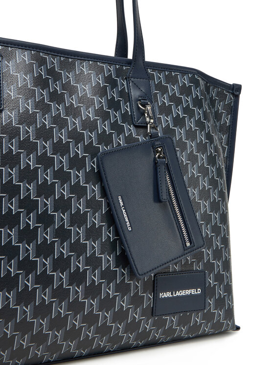 KARL LAGERFELD KARL LAGERFELD Сумка A1W30183 Cиній