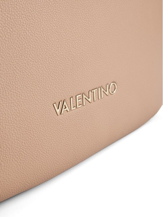 Valentino Valentino Torebka 333552 Beżowy