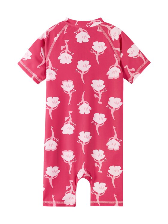 Reima Reima Strandoverall Atlantti 5200131B Rosa