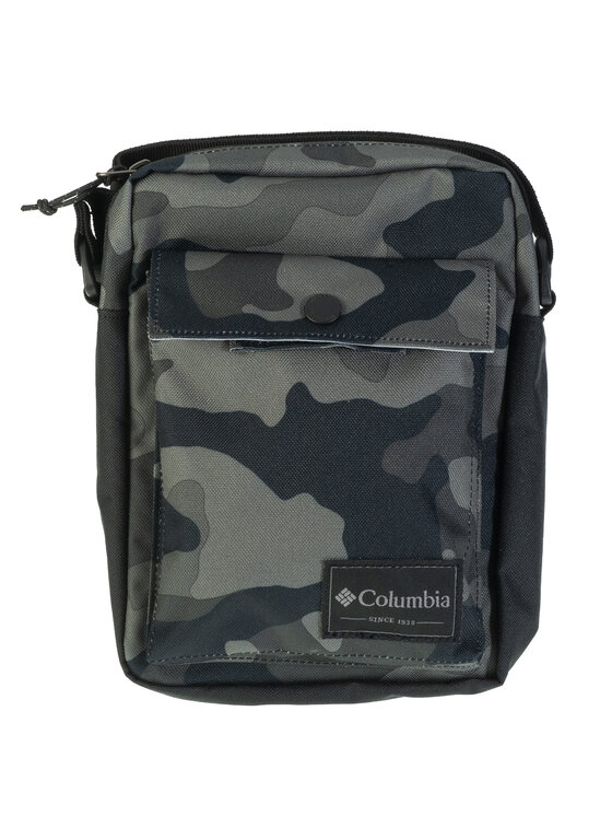 Columbia Columbia Borsellino Columbia Zigzag Side Bag Nero