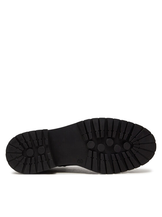 Tamaris Tamaris Stivaletti 1-25214-43 Nero