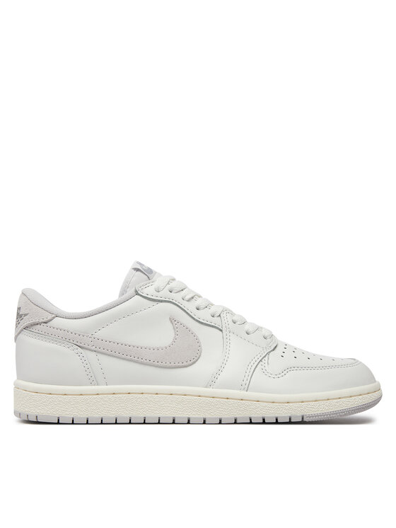 Nike Nike Sneakers Air Jordan 1 low 85 FB9933 100 Alb