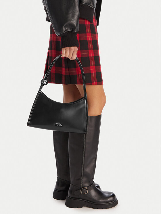 Marc Jacobs Marc Jacobs Τσάντα 2P5HSH026H02 Μαύρο