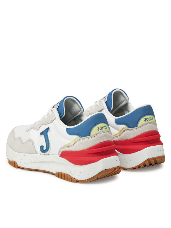 Joma Joma Sneakersy C.367 2502 C367S2502 Beżowy