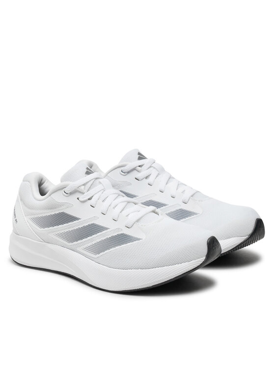 adidas adidas Buty do biegania Duramo RC ID2707 Biały