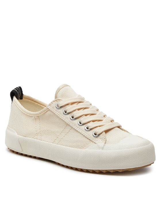 EMU Australia EMU Australia Plátenky Hosier W13022 Béžová