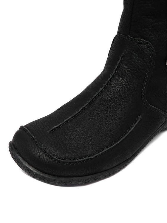 Rieker Rieker Ilgaauliai CEO-79953-00 Juoda