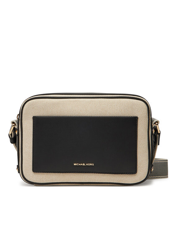 MICHAEL Michael Kors MICHAEL Michael Kors Torbica 32S5G5VC9C Crna