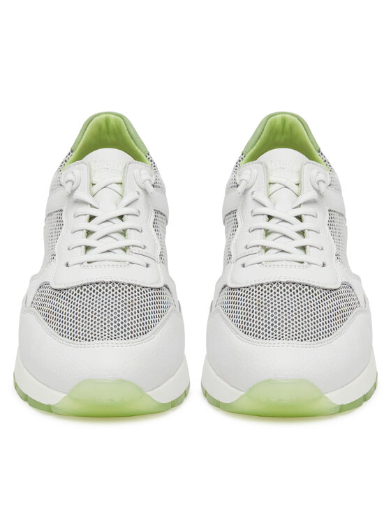 Remonte Remonte Sneakersy D2G03-80 Biela