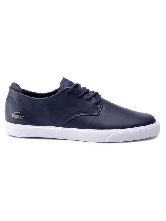 Lacoste esparre bl deals 1