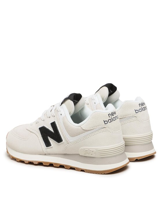 New Balance New Balance Tossud U574NWB Beež
