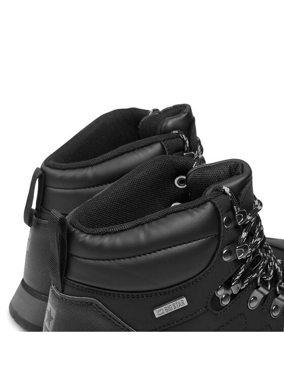 Big Star Shoes Big Star Shoes Traperid MM274475 Must