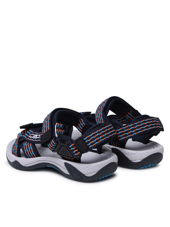 CMP CMP Sandalen Kids Hamal 38q9956 Bunt