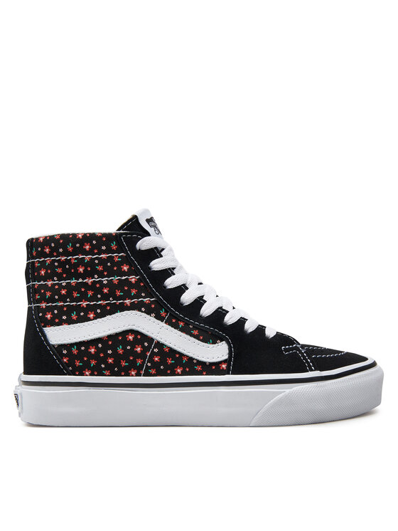 Sneakers Vans Sk8-Hi Tapered VN0009QPBOU1 Negru