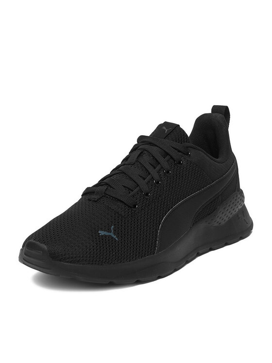 Puma Puma Sportcipők EO-ANZARUN LITE 37112801 W Fekete