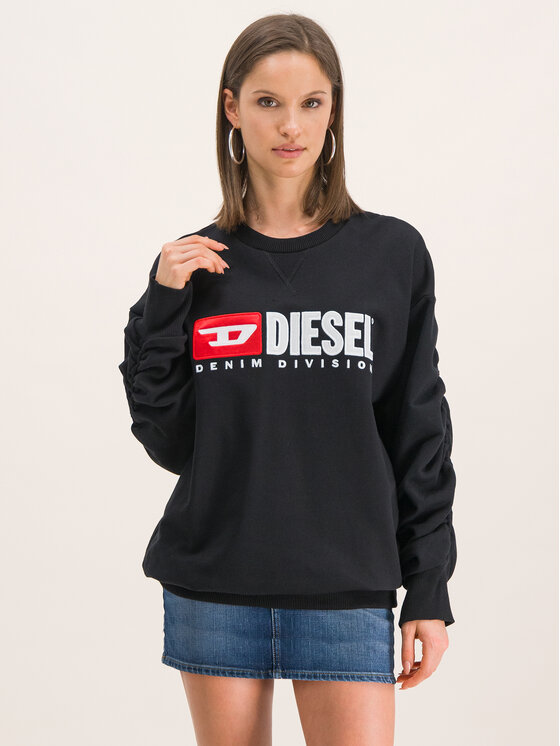 Felpa diesel sale ragazza