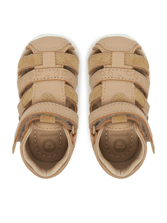Mayoral Mayoral Sandalen 41654 Braun