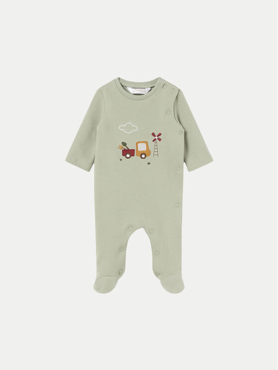 Mayoral Mayoral Set kombinezona za bebe﻿ 2796 Šarena