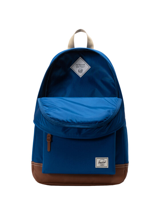 Zaino herschel blu hotsell