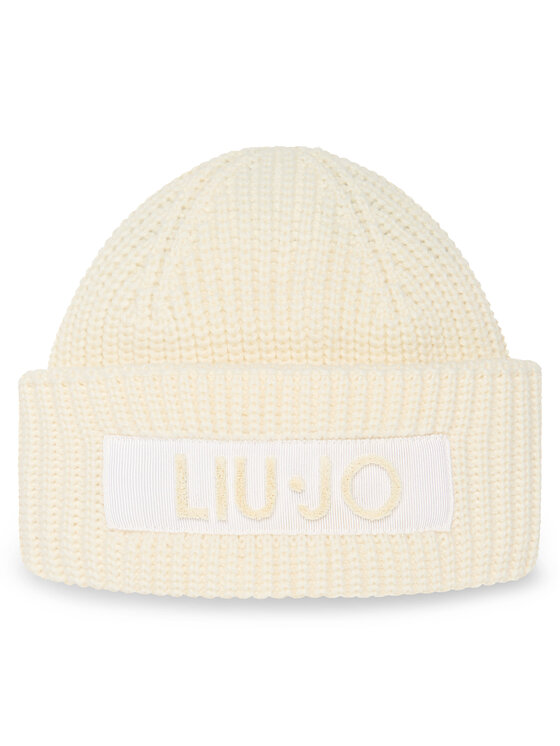 Liu Jo Liu Jo Čiapka 2F5057 M0300 Krémová